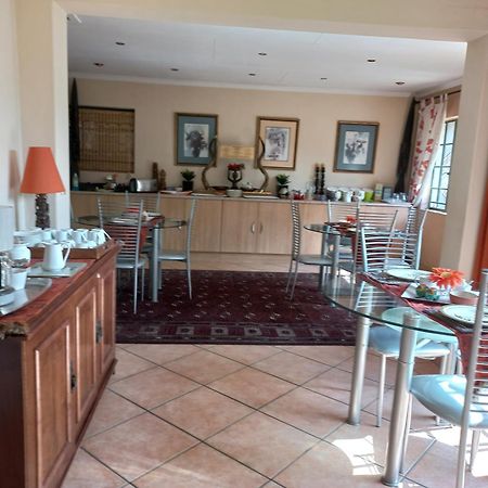 Cherry Tree Cottage B&B Linden Johannesburg Zewnętrze zdjęcie