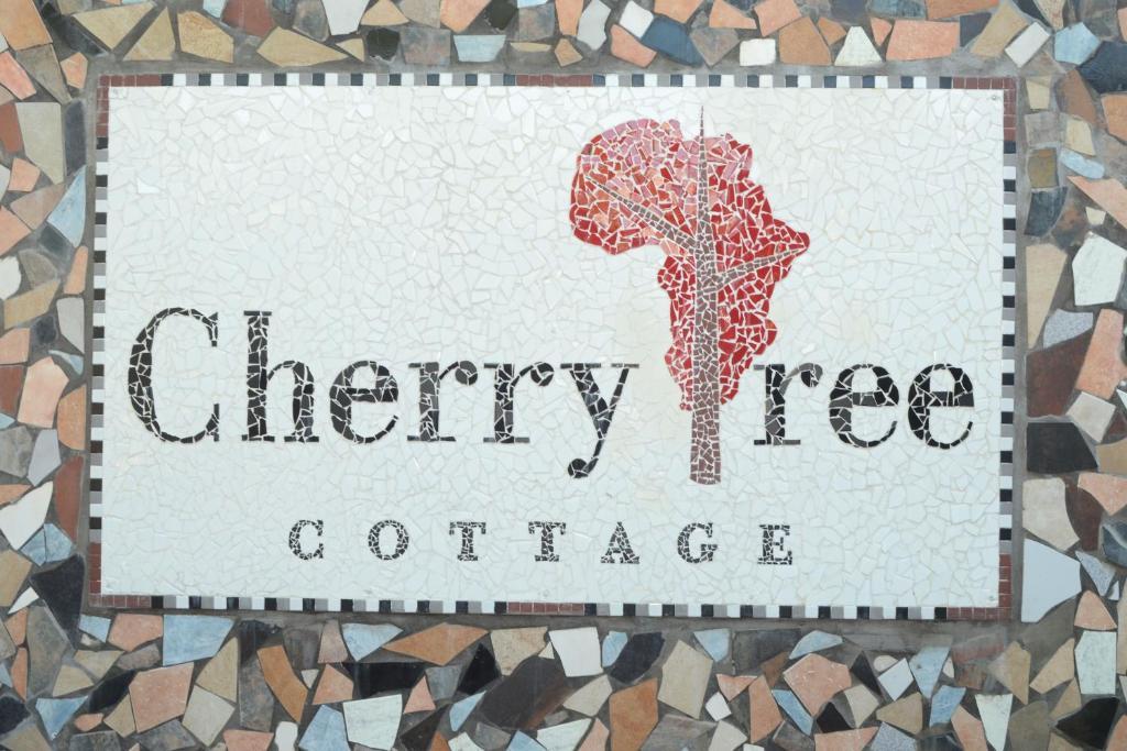 Cherry Tree Cottage B&B Linden Johannesburg Zewnętrze zdjęcie