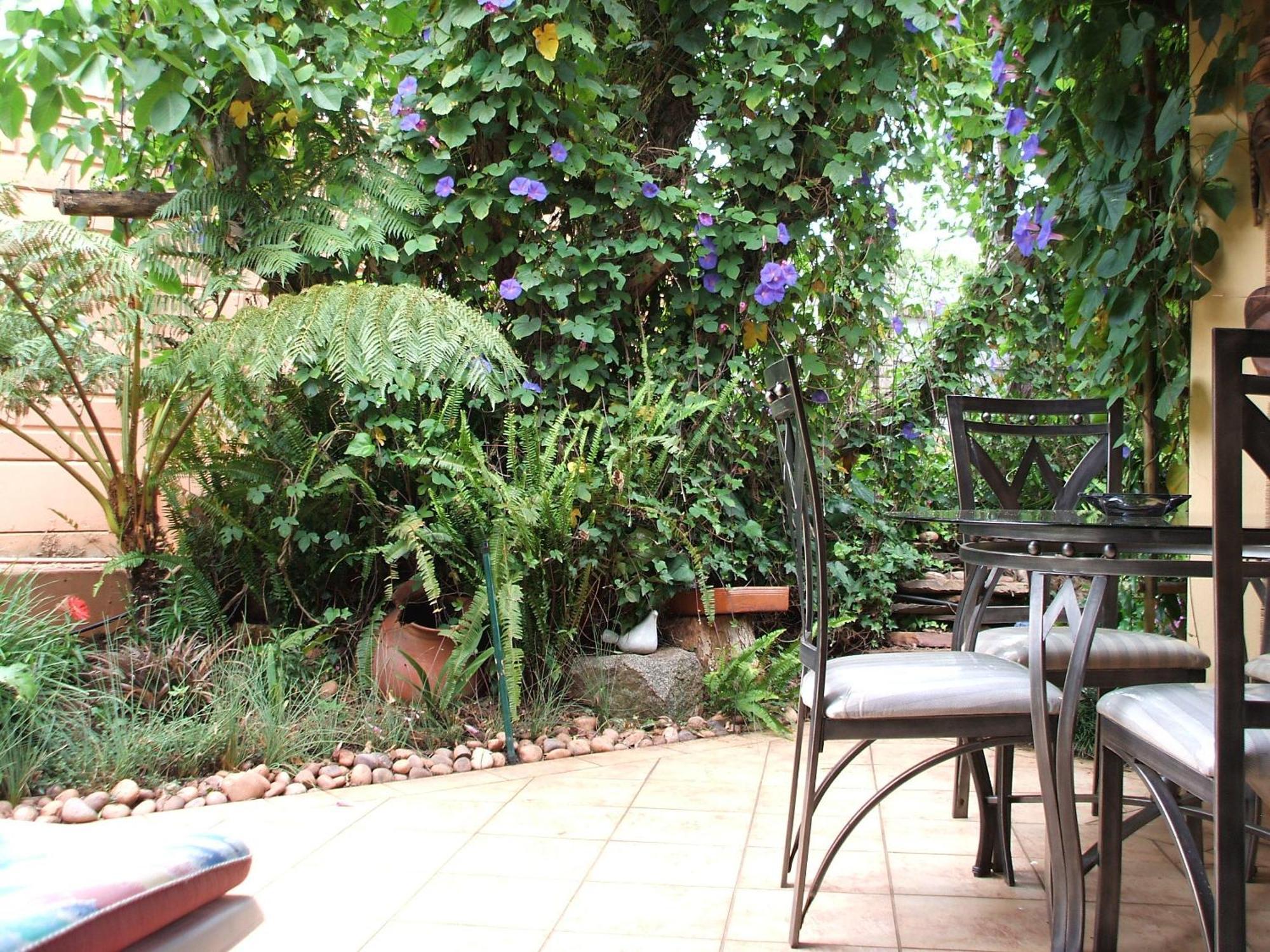 Cherry Tree Cottage B&B Linden Johannesburg Zewnętrze zdjęcie