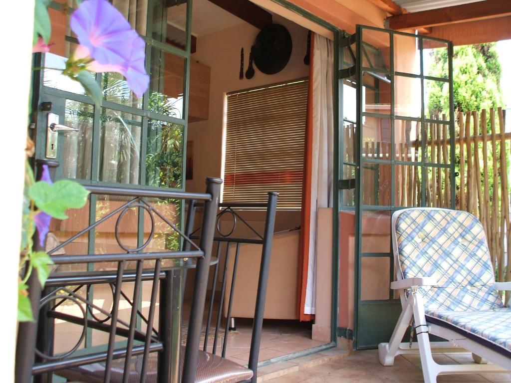 Cherry Tree Cottage B&B Linden Johannesburg Pokój zdjęcie