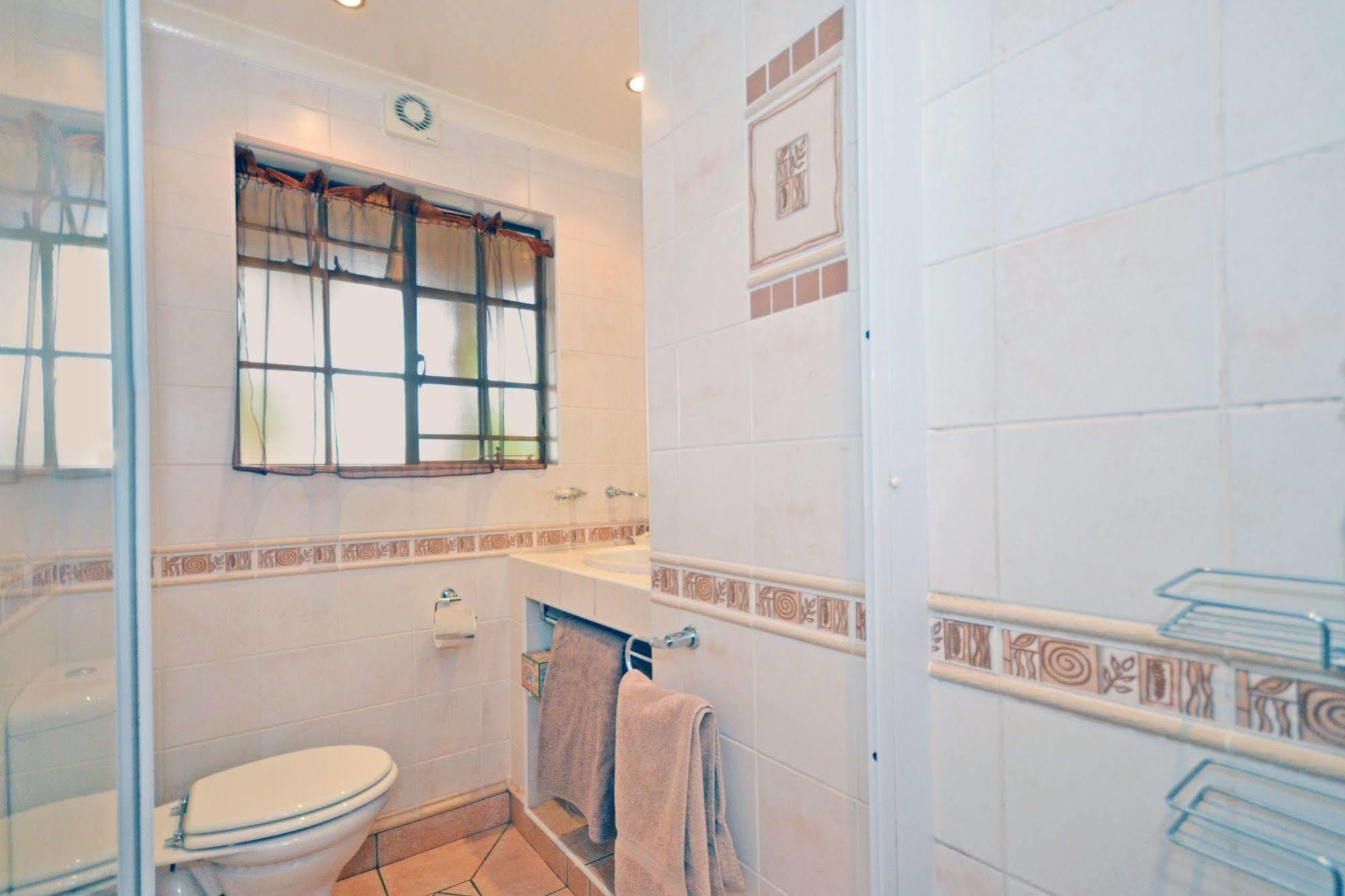 Cherry Tree Cottage B&B Linden Johannesburg Zewnętrze zdjęcie