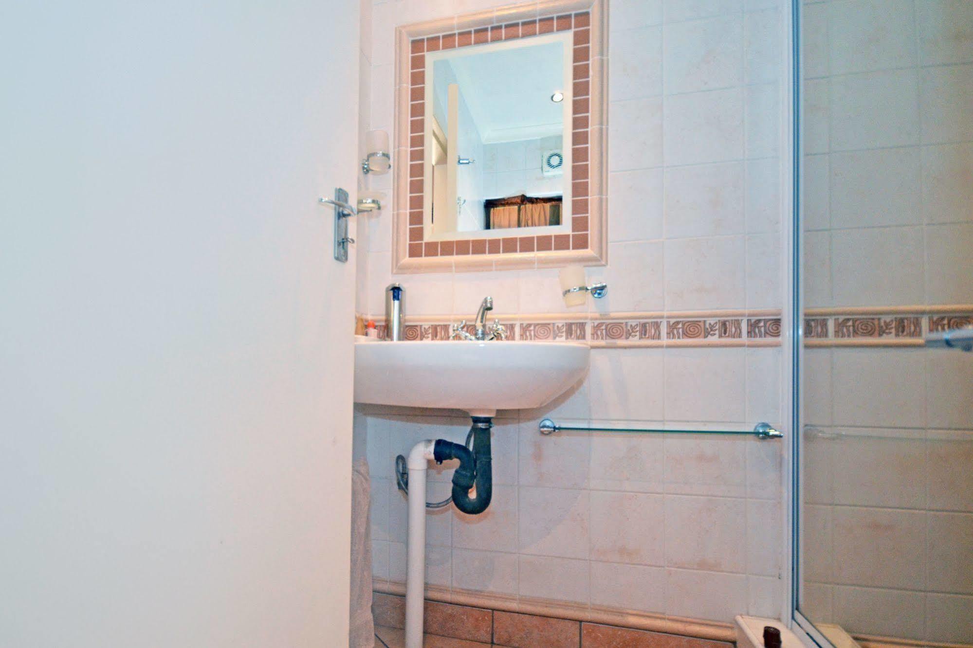 Cherry Tree Cottage B&B Linden Johannesburg Zewnętrze zdjęcie